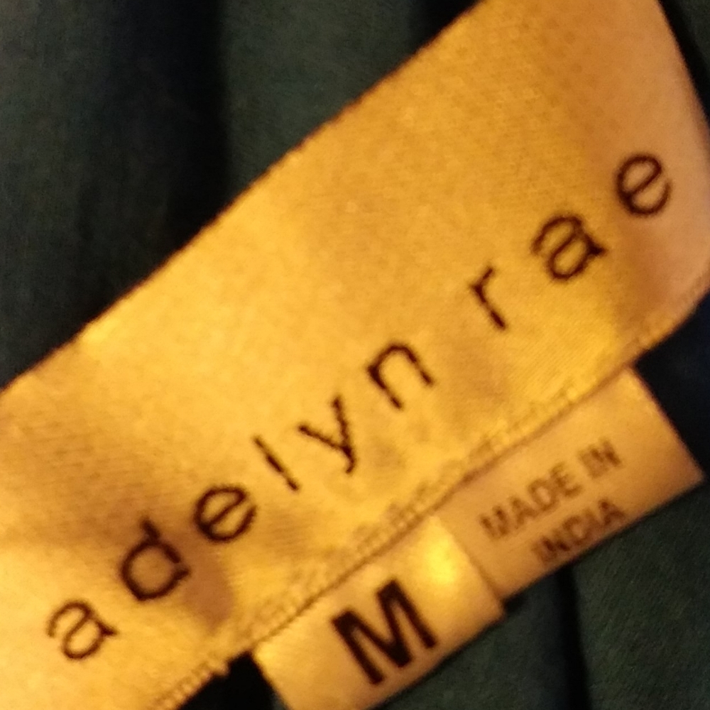 NWOT Adelyn Rae sun dress - Picture 7 of 9